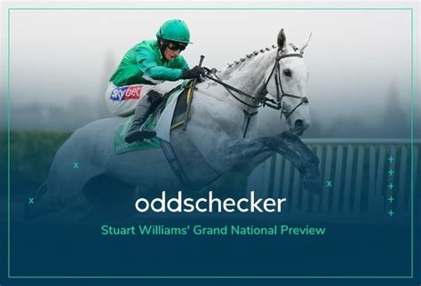 grand national 2021 odds ladbrokes|Grand National 2021: Tips & Prediction .